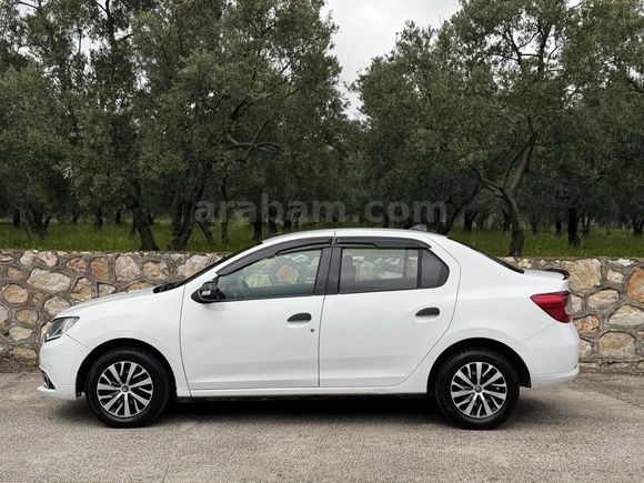 Sahibinden Renault Symbol 1.5 dCi Joy 2014 Model 