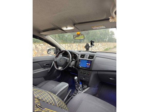 Sahibinden Renault Symbol 1.5 dCi Joy 2014 Model 