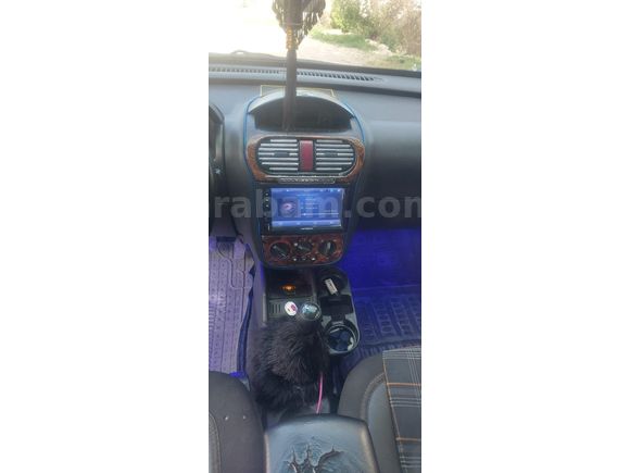 Sahibinden Opel Combo 1.3 CDTI City Plus 2007 Mode vize yok l