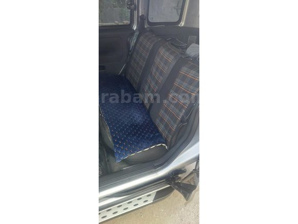 Sahibinden Opel Combo 1.3 CDTI City Plus 2007 Mode vize yok l
