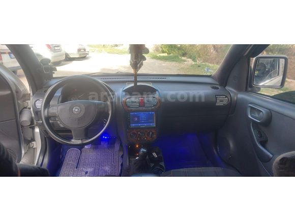 Sahibinden Opel Combo 1.3 CDTI City Plus 2007 Mode vize yok l