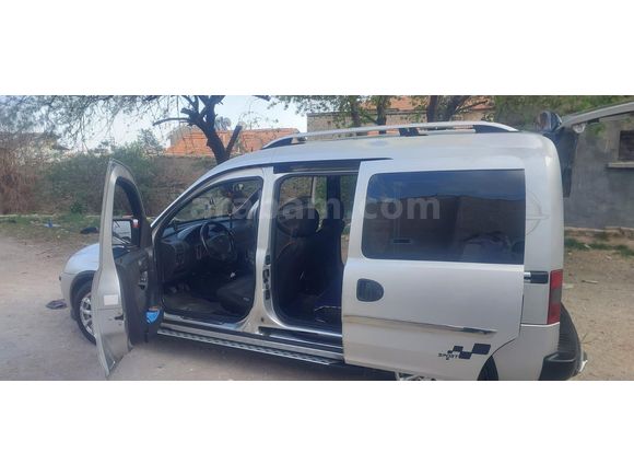 Sahibinden Opel Combo 1.3 CDTI City Plus 2007 Mode vize yok l
