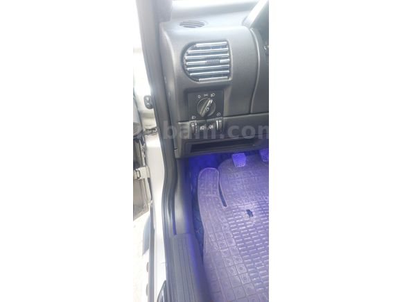 Sahibinden Opel Combo 1.3 CDTI City Plus 2007 Mode vize yok l