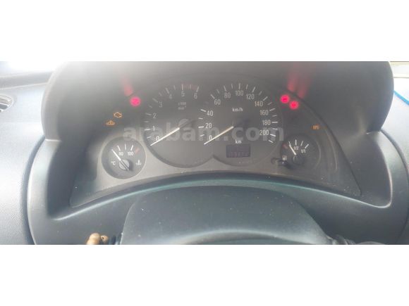 Sahibinden Opel Combo 1.3 CDTI City Plus 2007 Mode vize yok l