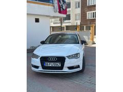 Sahibinden Audi A3 Sedan 1.6 TDI Ambition 2015 Model