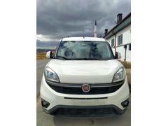 Sahibinden Fiat Doblo Combi 1.6 Multijet Maxi Premio Plus 2017 Model Sivas