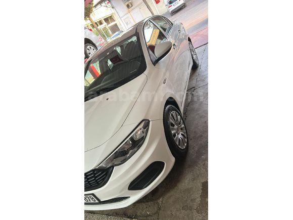 Sahibinden Fiat Egea 1.3 Multijet Easy 2017 Model
