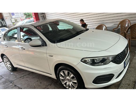 Sahibinden Fiat Egea 1.3 Multijet Easy 2017 Model