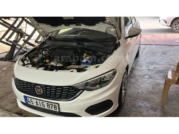 Sahibinden Fiat Egea 1.3 Multijet Easy 2017 Model