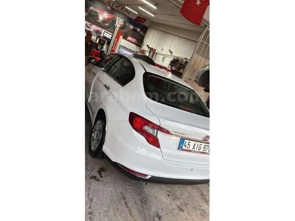 Sahibinden Fiat Egea 1.3 Multijet Easy 2017 Model