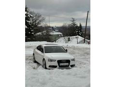 Sahibinden Audi A5 Sportback 2.0 TDI Quattro 2014 Model 