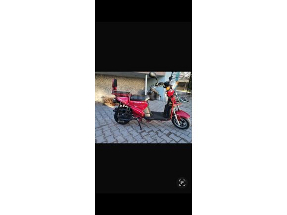 Sahibinden Kuba K4