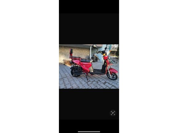 Sahibinden Kuba K4