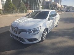 ACİL! 2016 Renault Megane 1.6 Joy – Temiz / Uygun Fiyat