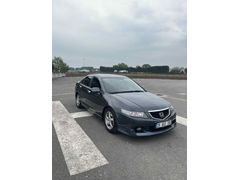 Sahibinden Honda Accord 2.0 Sport 2003 Model 