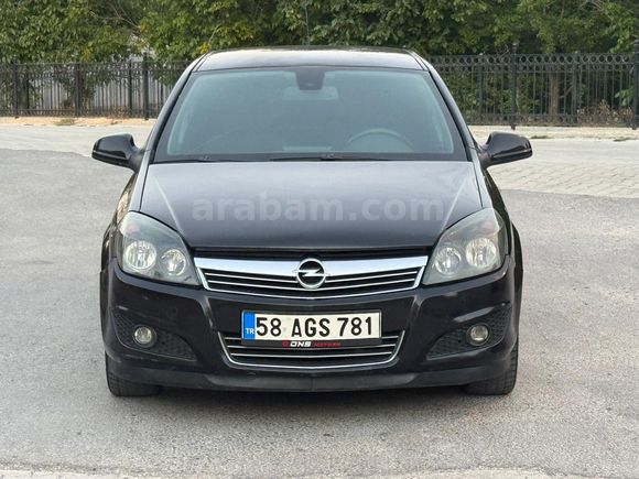 Sahibinden Opel Astra 1.3 CDTI Enjoy 111.Yıl 2011 Model