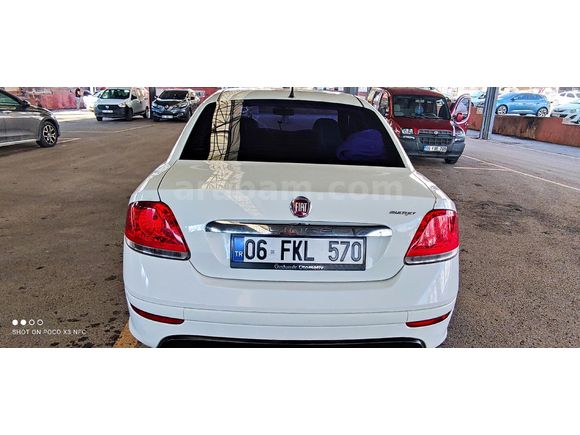 MEMURDAN Fiat Linea 1.3 Multijet Pop