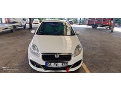 MEMURDAN Fiat Linea 1.3 Multijet Pop