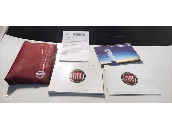 MEMURDAN Fiat Linea 1.3 Multijet Pop