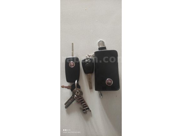 MEMURDAN Fiat Linea 1.3 Multijet Pop
