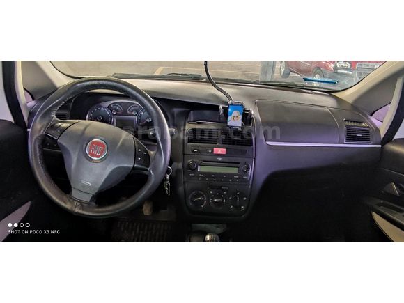 MEMURDAN Fiat Linea 1.3 Multijet Pop