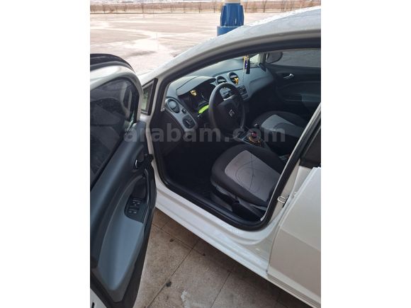Sahibinden Seat Ibiza 1.4 Reference 2014 Model