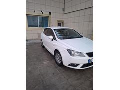 Sahibinden Seat Ibiza 1.4 Reference 2014 Model