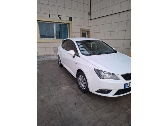 Sahibinden Seat Ibiza 1.4 Reference 2014 Model