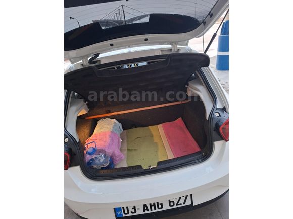 Sahibinden Seat Ibiza 1.4 Reference 2014 Model