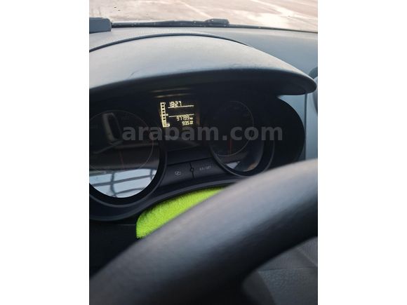 Sahibinden Seat Ibiza 1.4 Reference 2014 Model