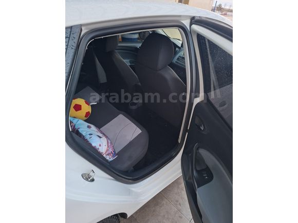 Sahibinden Seat Ibiza 1.4 Reference 2014 Model