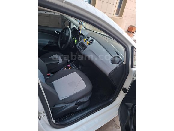 Sahibinden Seat Ibiza 1.4 Reference 2014 Model