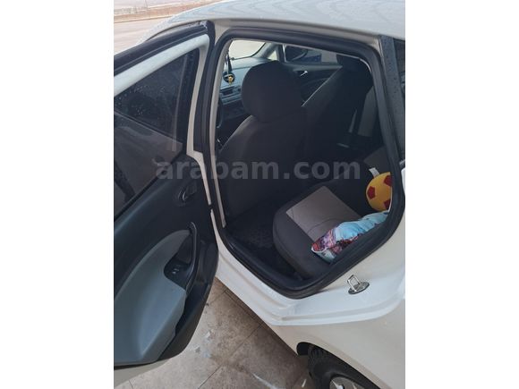 Sahibinden Seat Ibiza 1.4 Reference 2014 Model