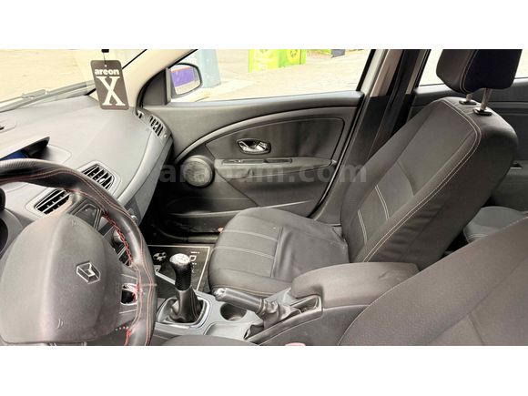 Sahibinden Renault Fluence 1.5 dCi Touch 2013 Model 