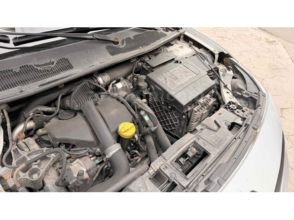 Sahibinden Renault Fluence 1.5 dCi Touch 2013 Model 