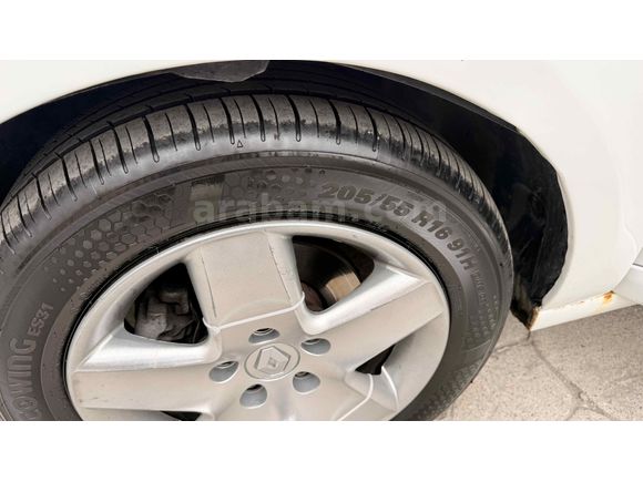 Sahibinden Renault Fluence 1.5 dCi Touch 2013 Model 