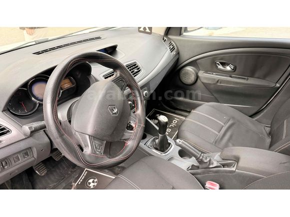 Sahibinden Renault Fluence 1.5 dCi Touch 2013 Model 