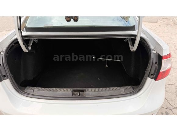 Sahibinden Renault Fluence 1.5 dCi Touch 2013 Model 