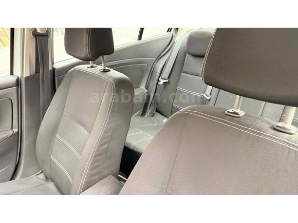 Sahibinden Renault Fluence 1.5 dCi Touch 2013 Model 