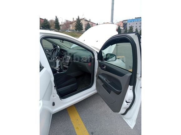 Sahibinden Ford Focus 1.6 TDCi Collection 2011 Model