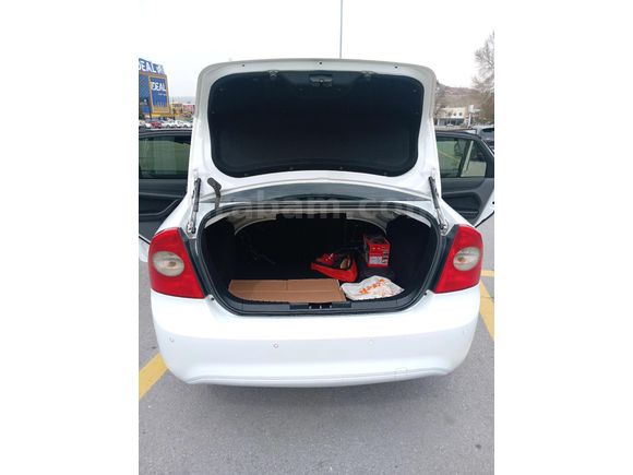 Sahibinden Ford Focus 1.6 TDCi Collection 2011 Model