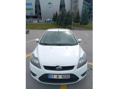 Sahibinden Ford Focus 1.6 TDCi Collection 2011 Model