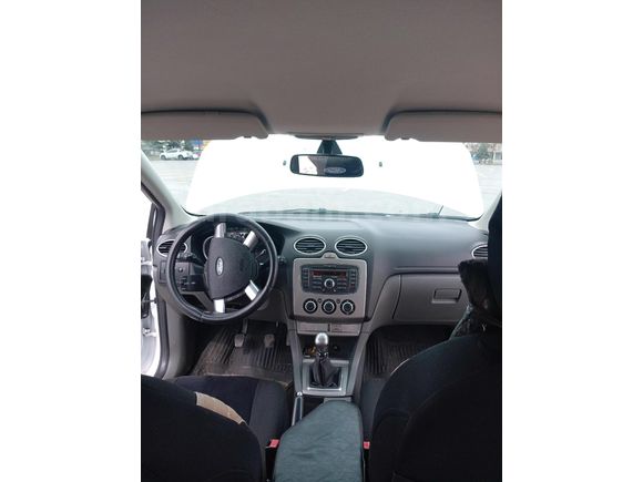 Sahibinden Ford Focus 1.6 TDCi Collection 2011 Model