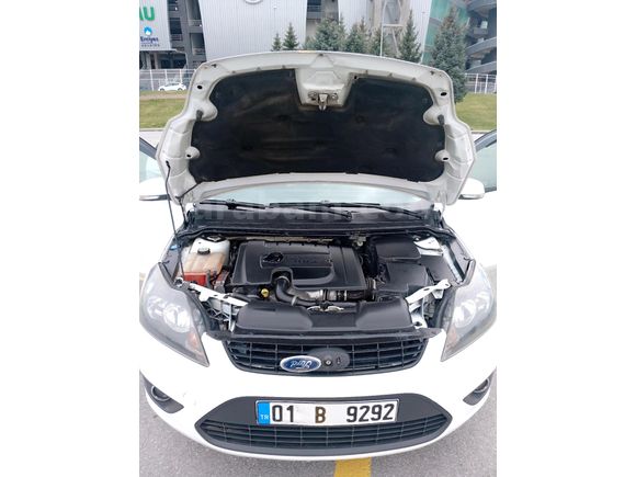 Sahibinden Ford Focus 1.6 TDCi Collection 2011 Model
