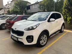 Sahibinden Kia Sportage 1.6 GDI Premium 2017 Model 