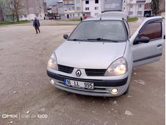 Sahibinden Renault Clio 1.5 dCi  2005 Model