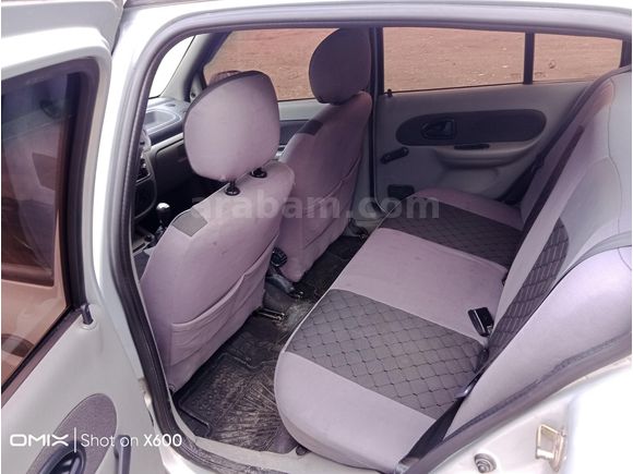 Sahibinden Renault Clio 1.5 dCi  2005 Model