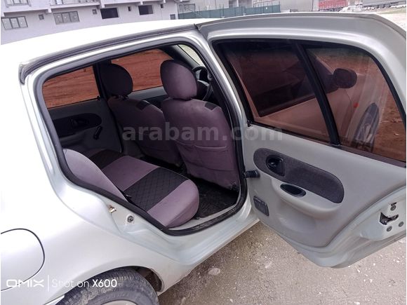 Sahibinden Renault Clio 1.5 dCi  2005 Model