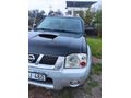 Sahibinden Nissan Skystar 4x2 2008 Model