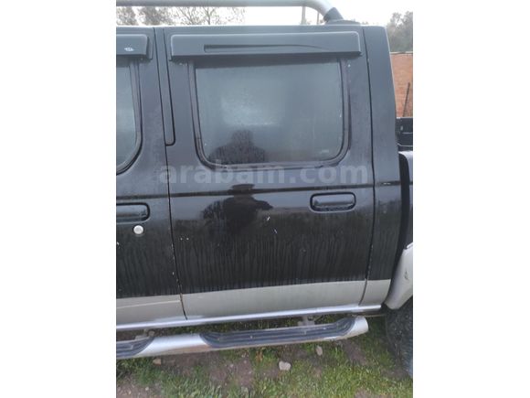 Sahibinden Nissan Skystar 4x2 2008 Model